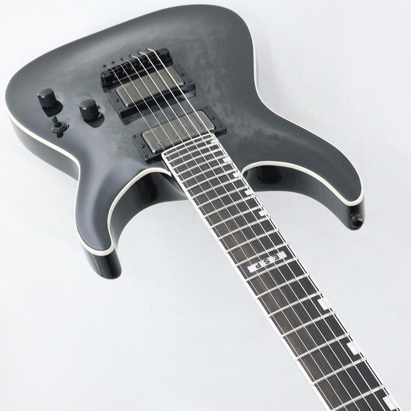 E-II HORIZON NT-II (See Thru Black Sunburst) [SN.ES9742253] : 渋谷