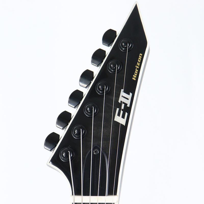 E-II HORIZON NT-II (See Thru Black Sunburst) [SN.ES9742253] : 渋谷