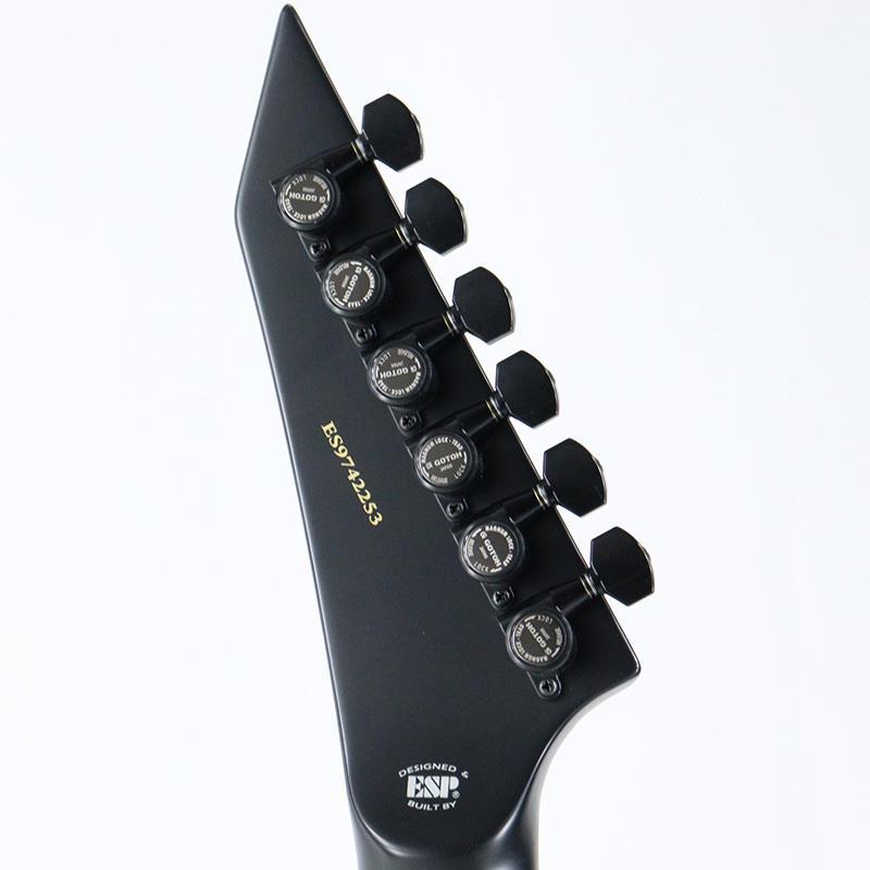 E-II HORIZON NT-II (See Thru Black Sunburst) [SN.ES9742253] : 渋谷