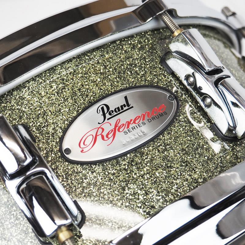 Pearl Pearl USED 中古 RF1450S/C [Reference 20-Ply Birch/Maple 14×5
