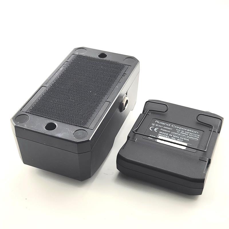 BOSS（ボス） BOSS USED 中古 WL-60 Wireless System : 渋谷イケベ楽器