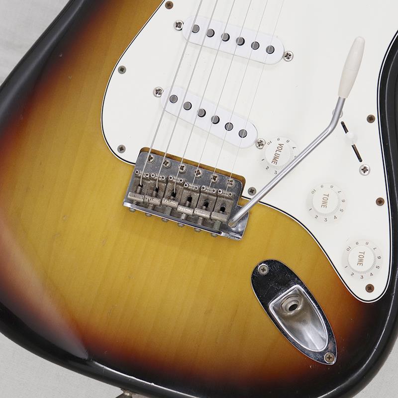 Fender（フェンダー） Fender USA VINTAGE Stratocaster '70 Sunburst
