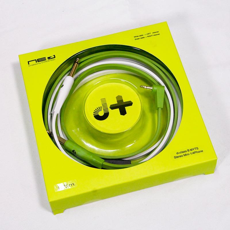 oyaide（オヤイデ） 【開封アウトレット特価】d+MYTS classB【2.5m