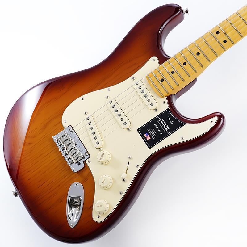 Fender（フェンダー） Fender USA American Professional II