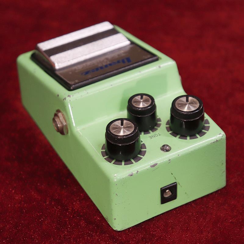 【箱付き・美品】Ibanez Tube Screamer TS-9 Amazon | Ibanez アイバニーズ ギター用オーバードライブ Tube