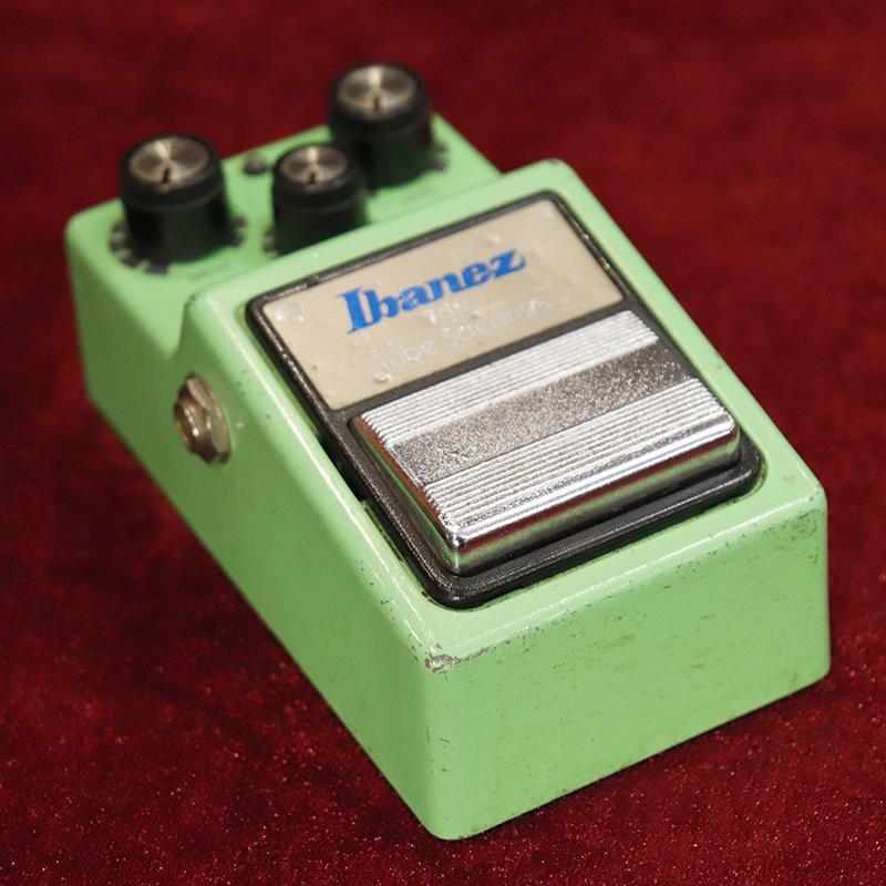 Ibanez（アイバニーズ） Ibanez VINTAGE TS-9 Tube Screamer '83 White