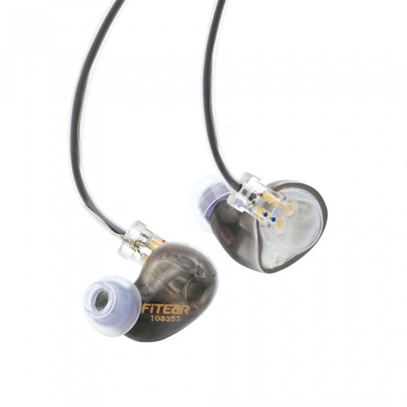 FitEar FTE--IMARGE-UNIVERSAL (フィットイヤー)(イヤホン)(イヤモニ