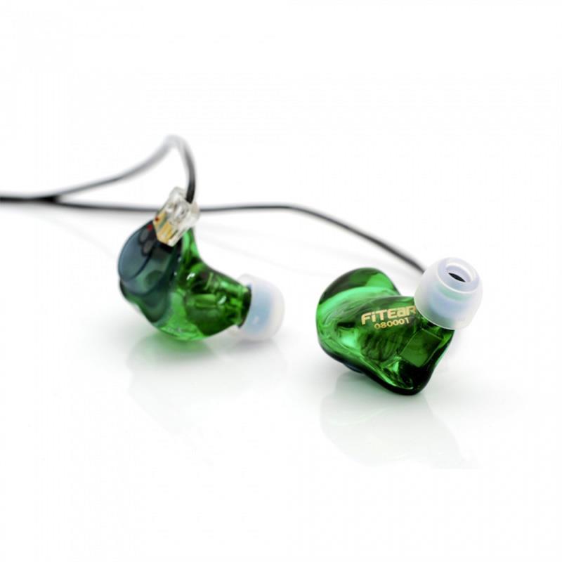 Fitear TG223 有線イヤホン FitEar FTE--TG223 (フィットイヤー)(イヤホン)(イヤモニ)(バランスド