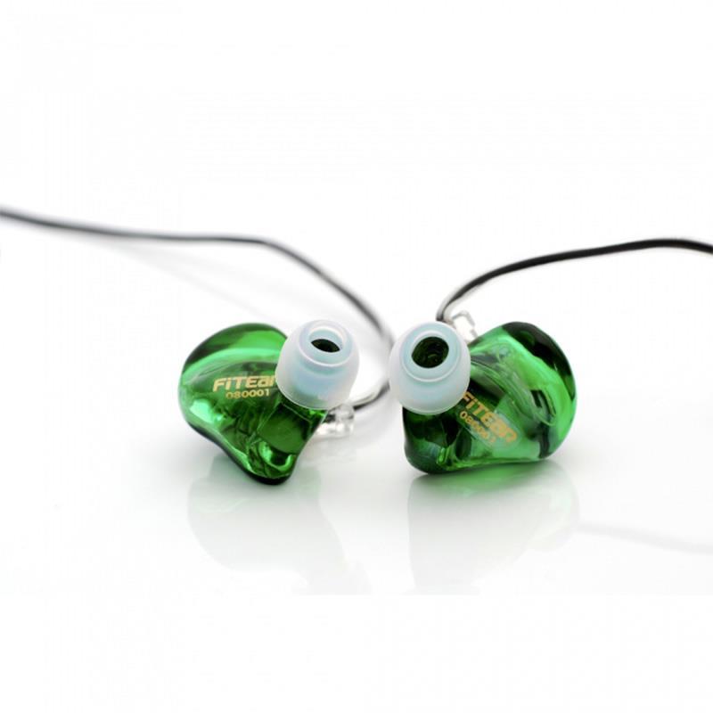 イヤホン Fit Ear TG223 FitEar FTE--TG223 (フィットイヤー)(イヤホン)(イヤモニ)(バランスド