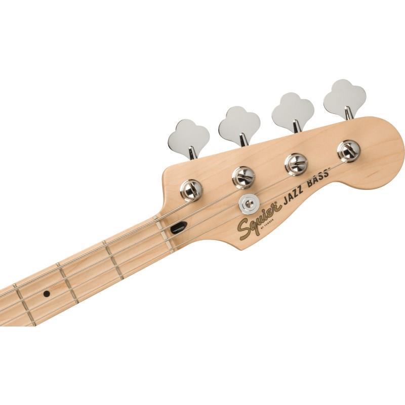 Squier Squier by Fender Affinity Series Jazz Bass (3-Color