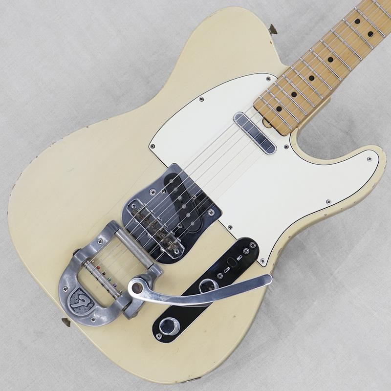 Fender（フェンダー） Fender USA VINTAGE Telecaster '68 w/Bigsby