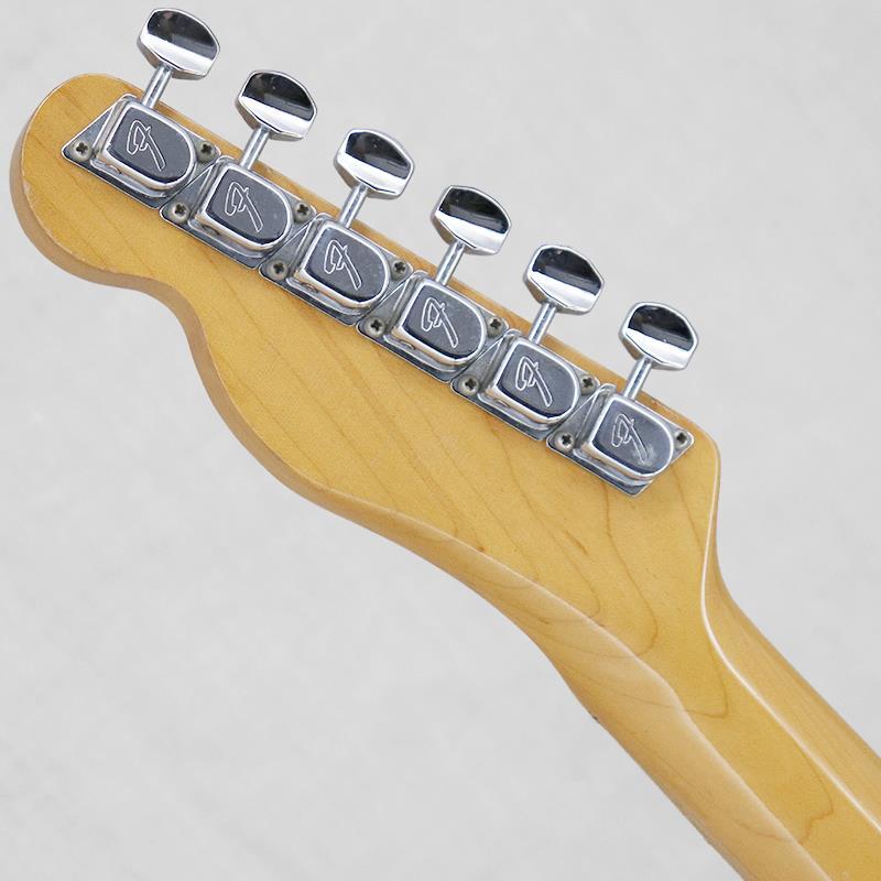 Fender（フェンダー） Fender USA VINTAGE Telecaster '68 w/Bigsby