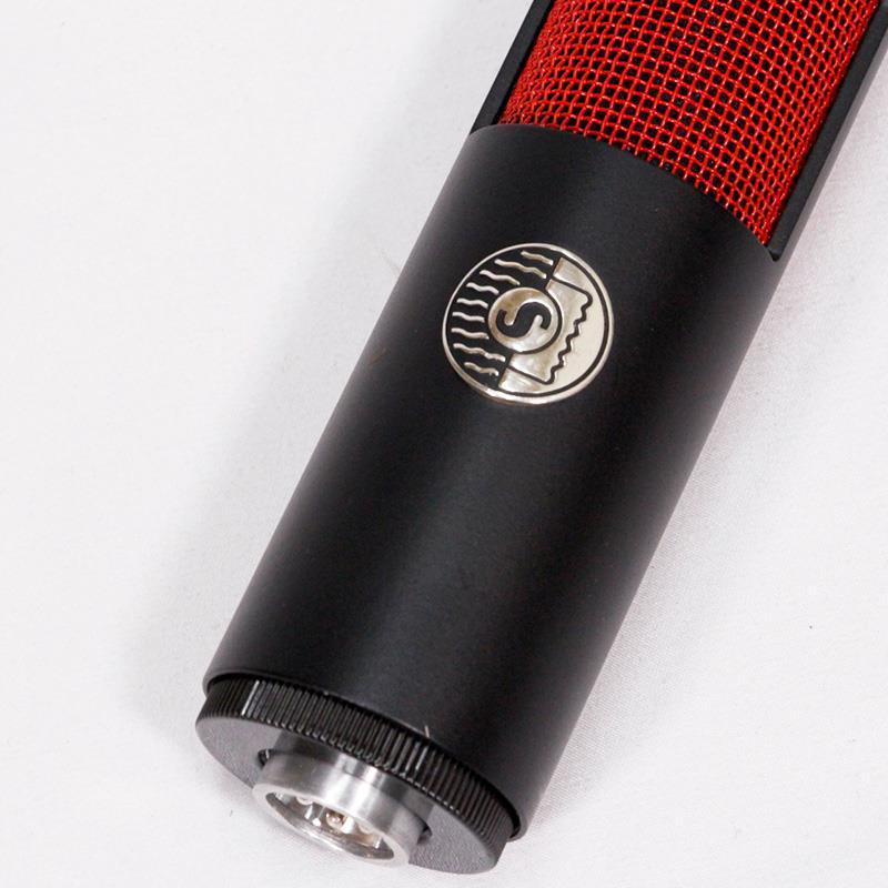 SHURE（シュア） SHURE USED 中古 KSM313 (リボンマイク)(シュアー)(双
