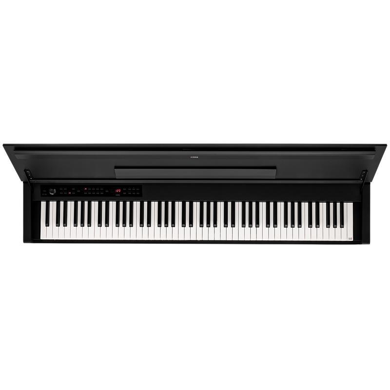 KORG E1 Air (ブラック)(通常配送対象外商品・配送設置料別途お見積り) (代引き不可)