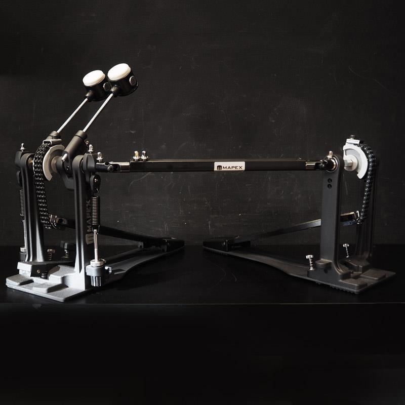 MAPEX MAPEX P810TW [800 Series Twin Pedal]【店頭展示特価品 