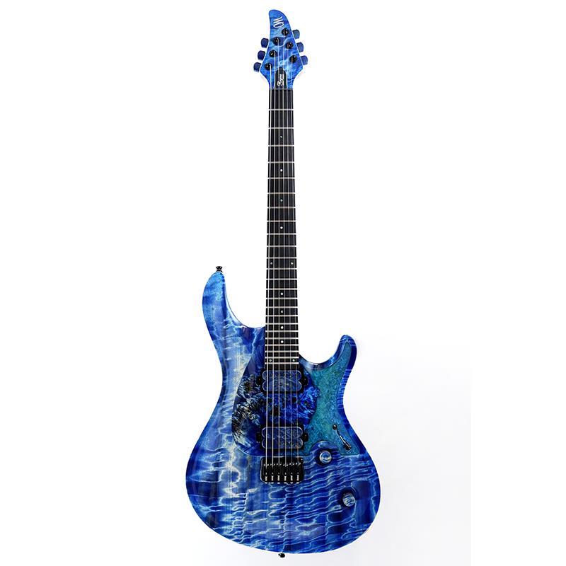 MAYONES Ikebe 50th Anniversary Model Regius Core Guard 6 Curly