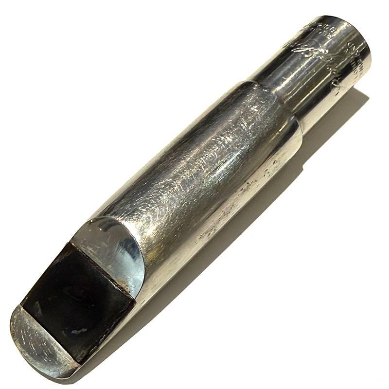 Berg Larsen USED 中古 テナーサックス用マウスピース ベルグラーセン ステンレス 110/2SMS Offset_1