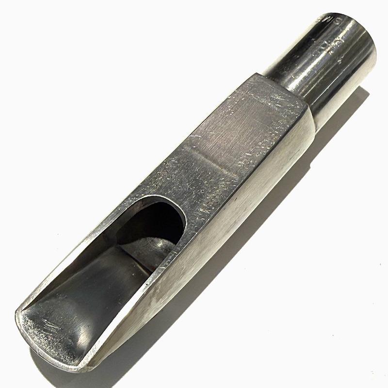 Berg Larsen USED 中古 テナーサックス用マウスピース ベルグラーセン ステンレス 110/2SMS Offset_2