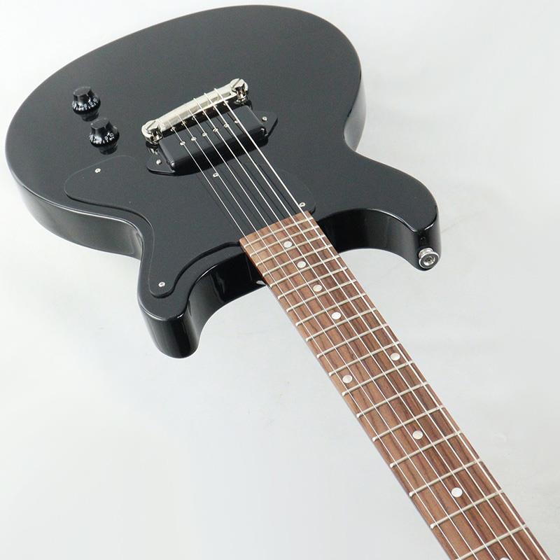 ギター Gibson Les Paul Junior Double Cutaway Gibson（ギブソン） Gibson Les Paul Junior Double Cutaway (Ebony