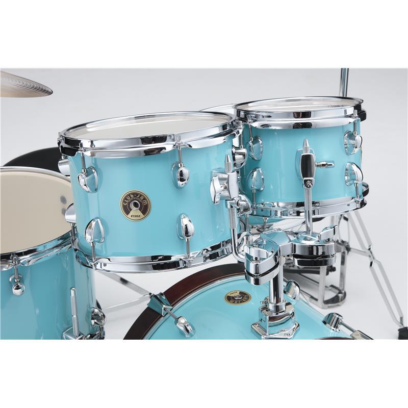 TAMA TAMA LJK56S-AQB [Club-JAM Kit with Double Tom Configuration