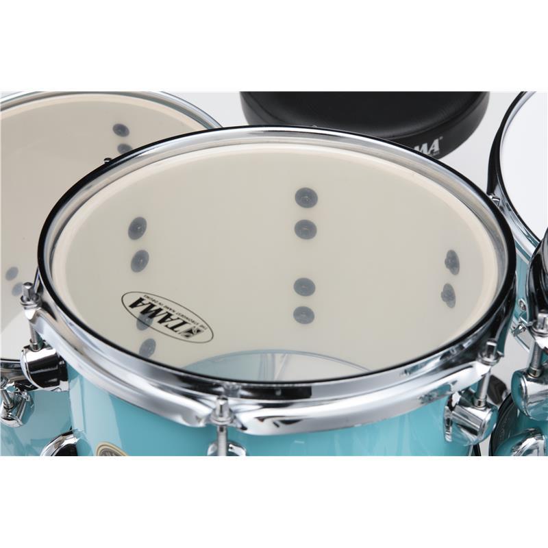 TAMA TAMA LJK56S-AQB [Club-JAM Kit with Double Tom Configuration