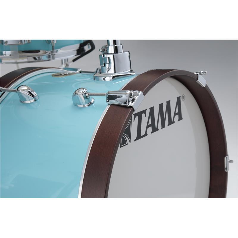 TAMA TAMA LJK56S-AQB [Club-JAM Kit with Double Tom Configuration