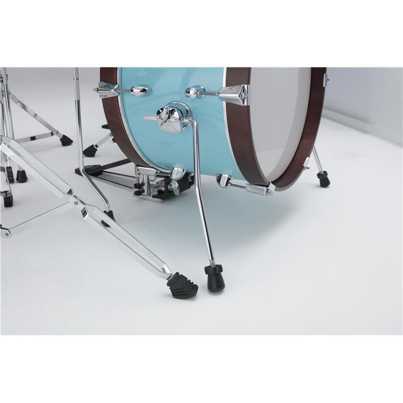 TAMA TAMA LJK56S-AQB [Club-JAM Kit with Double Tom Configuration