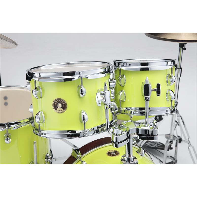 TAMA TAMA LJK56S-FYM [Club-JAM Kit with Double Tom Configuration