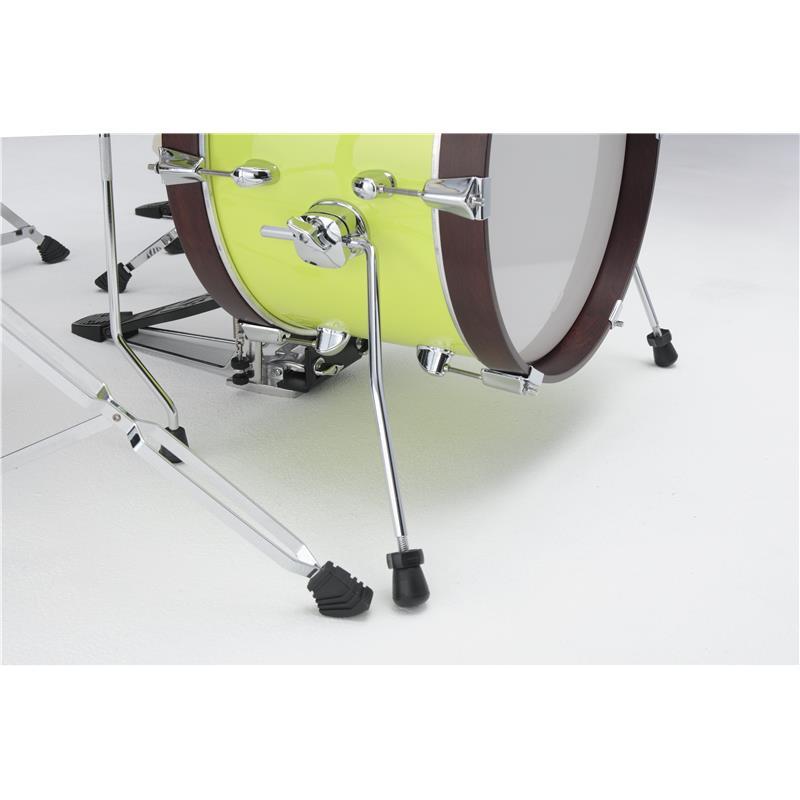 TAMA TAMA LJK56S-FYM [Club-JAM Kit with Double Tom Configuration