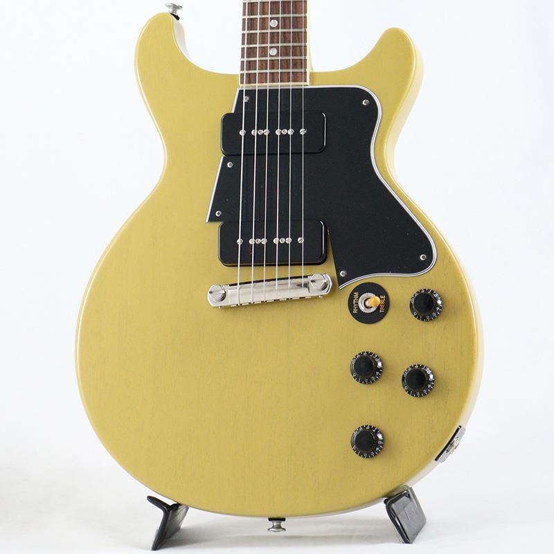 Gibson（ギブソン） Gibson Les Paul Special Double Cutaway (TV