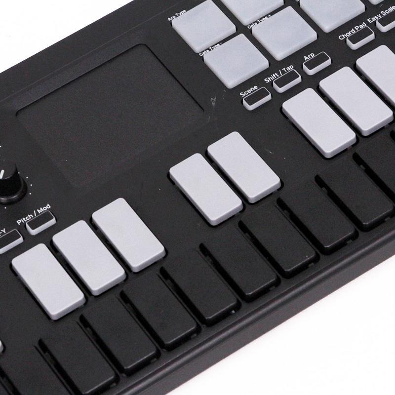 KORG（コルグ） KORG USED 中古 nanokey Studio (コルグ)(モバイルMIDI