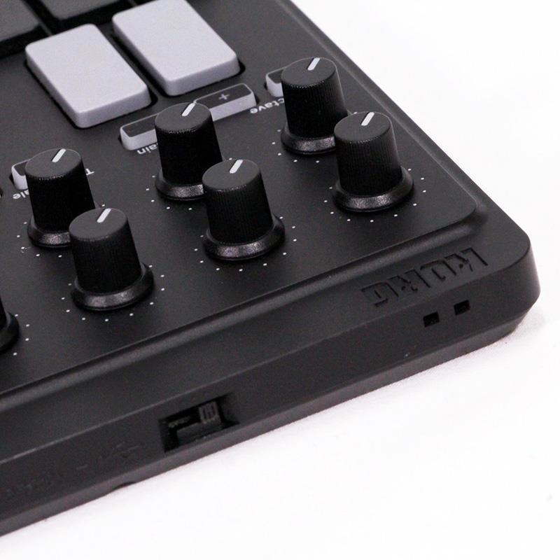 KORG（コルグ） KORG USED 中古 nanokey Studio (コルグ)(モバイルMIDI