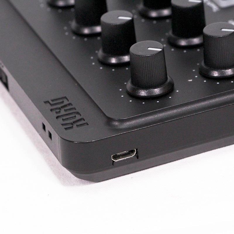 KORG（コルグ） KORG USED 中古 nanokey Studio (コルグ)(モバイルMIDI