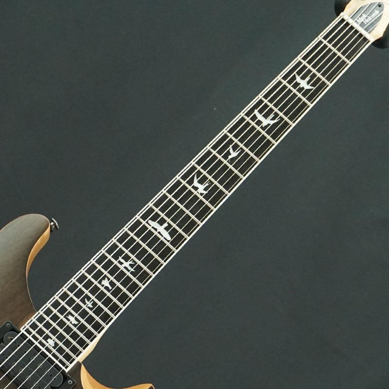 P.R.S. USED 中古 SE Mark Holcomb SVN (Natural Satin/Walnut Veneer