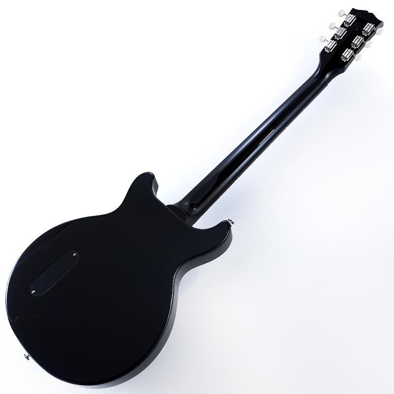Gibson（ギブソン） Gibson Les Paul Junior Double Cutaway (Ebony