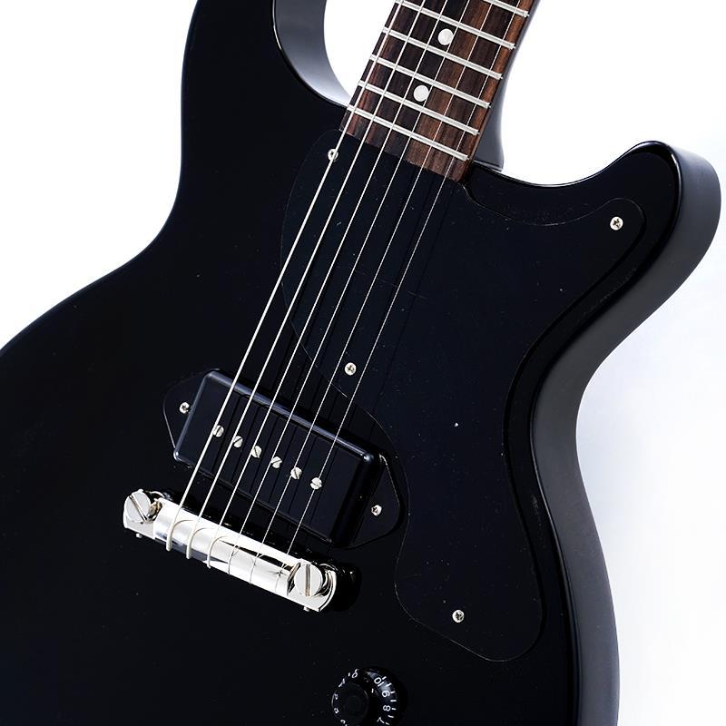 Gibson（ギブソン） Gibson Les Paul Junior Double Cutaway (Ebony
