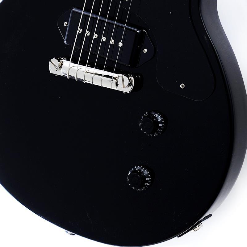 Gibson（ギブソン） Gibson Les Paul Junior Double Cutaway (Ebony