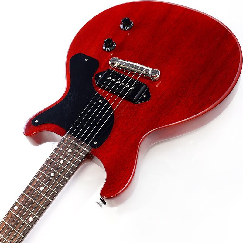 Gibson（ギブソン） Gibson Les Paul Junior Double Cutaway (Vintage