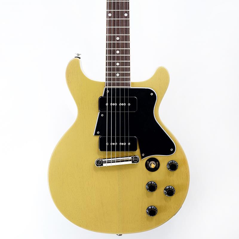 Gibson（ギブソン） Gibson Les Paul Special Double Cutaway (TV