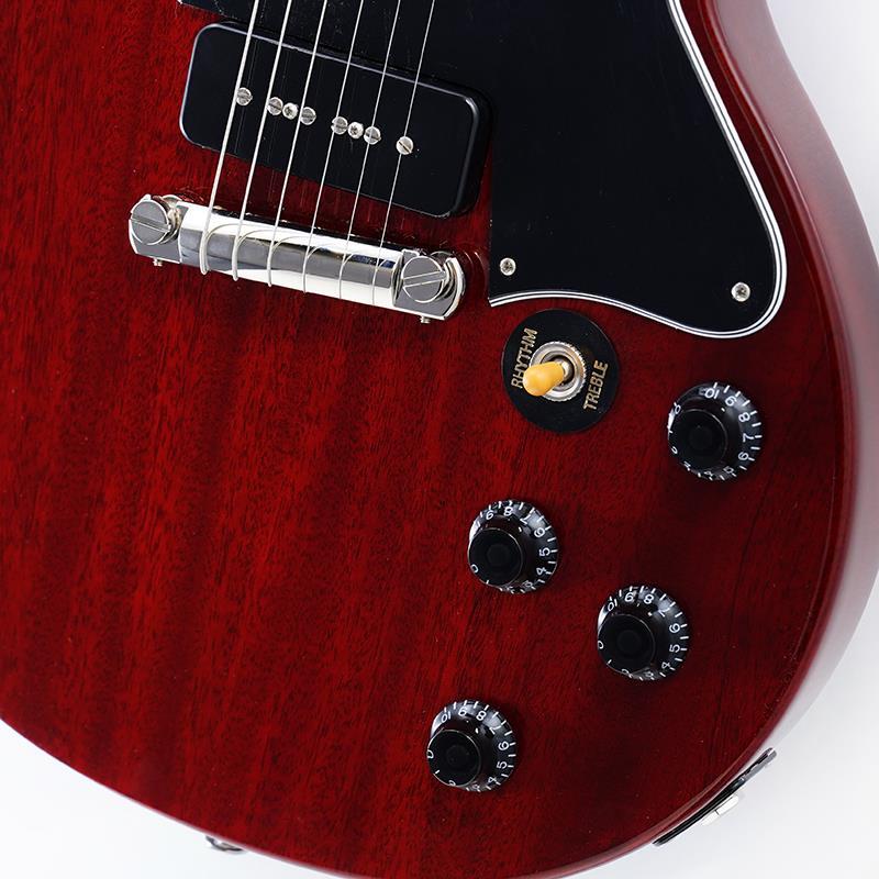 Gibson（ギブソン） Gibson Les Paul Special Double Cutaway (Vintage