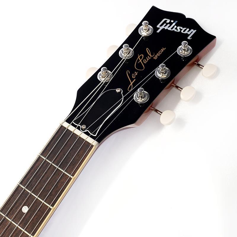 Gibson（ギブソン） Gibson Les Paul Special Double Cutaway (Vintage