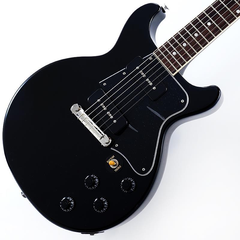 Gibson（ギブソン） Gibson Les Paul Special Double Cutaway (Ebony