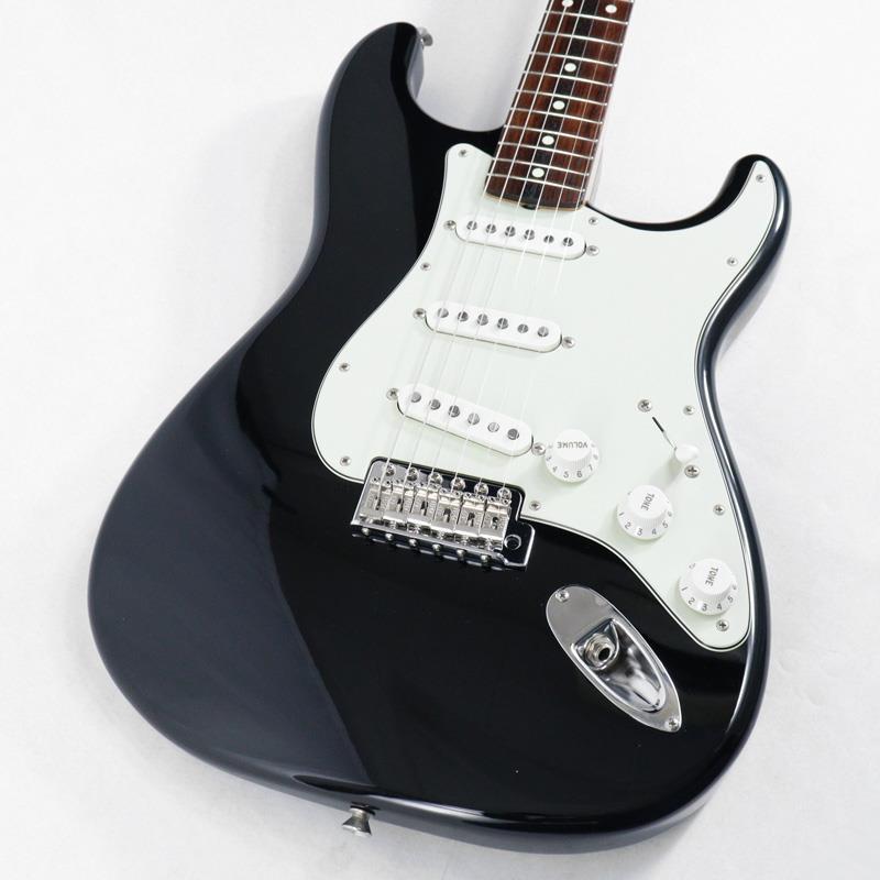 Fender Made in Japan USED 中古 Made in Japan Traditional 60s Stratocaster(Black/Rosewood)[SN.JD22017739] フェンダー_10