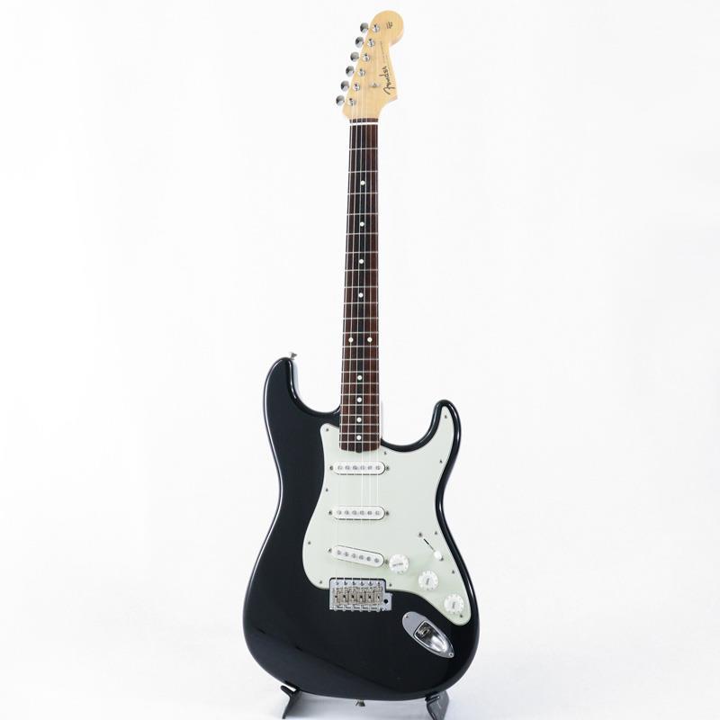 Fender Made in Japan USED 中古 Made in Japan Traditional 60s Stratocaster(Black/Rosewood)[SN.JD22017739] フェンダー_1