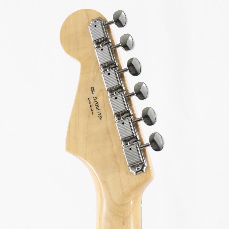 Fender Made in Japan USED 中古 Made in Japan Traditional 60s Stratocaster(Black/Rosewood)[SN.JD22017739] フェンダー_5