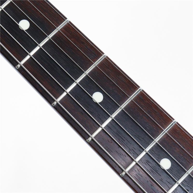 Fender Made in Japan USED 中古 Made in Japan Traditional 60s Stratocaster(Black/Rosewood)[SN.JD22017739] フェンダー_6
