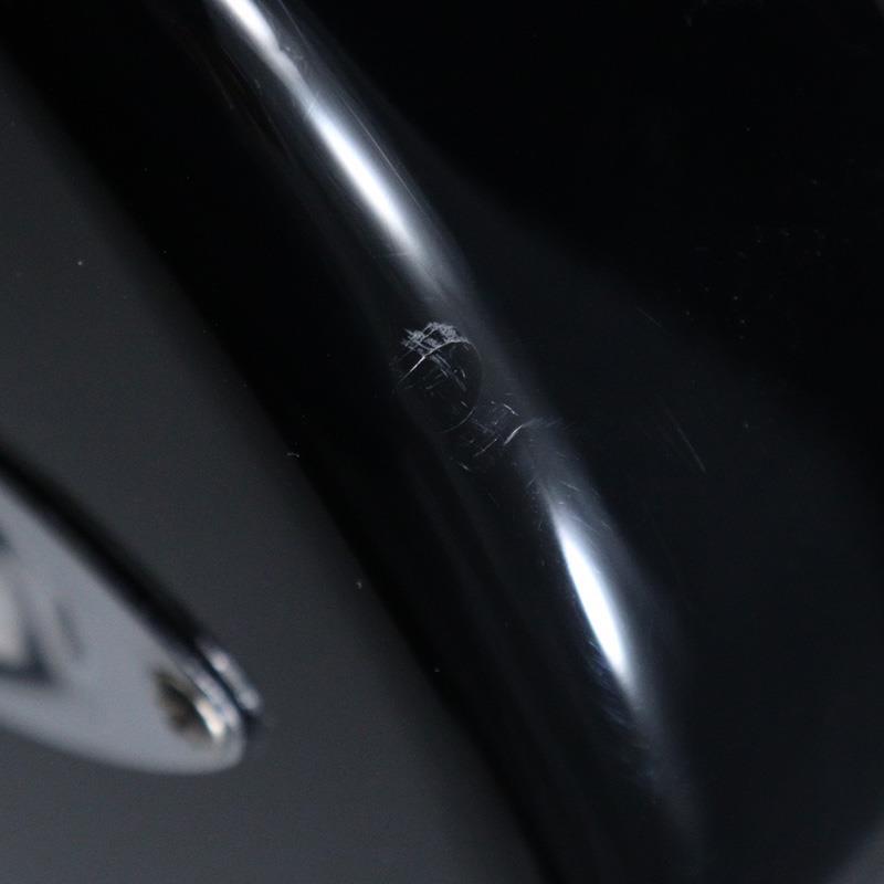 Fender Made in Japan USED 中古 Made in Japan Traditional 60s Stratocaster(Black/Rosewood)[SN.JD22017739] フェンダー_9
