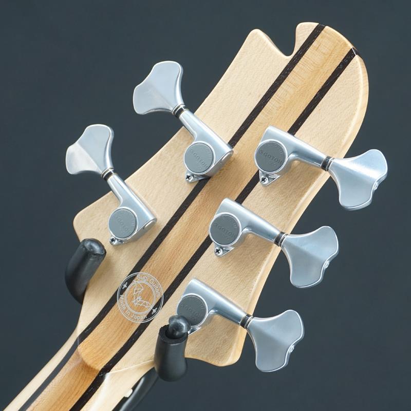 Sugi USED 中古 NB5MUE BTN-WN/ALD2Pの画像