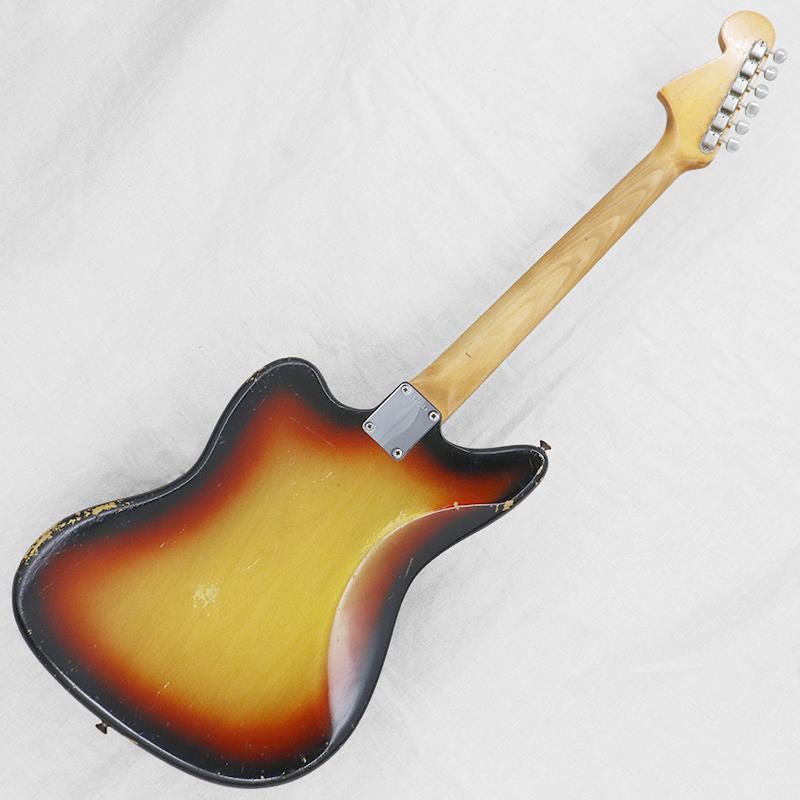 Fender（フェンダー） Fender USA VINTAGE Jaguar '65 Sunburst/R