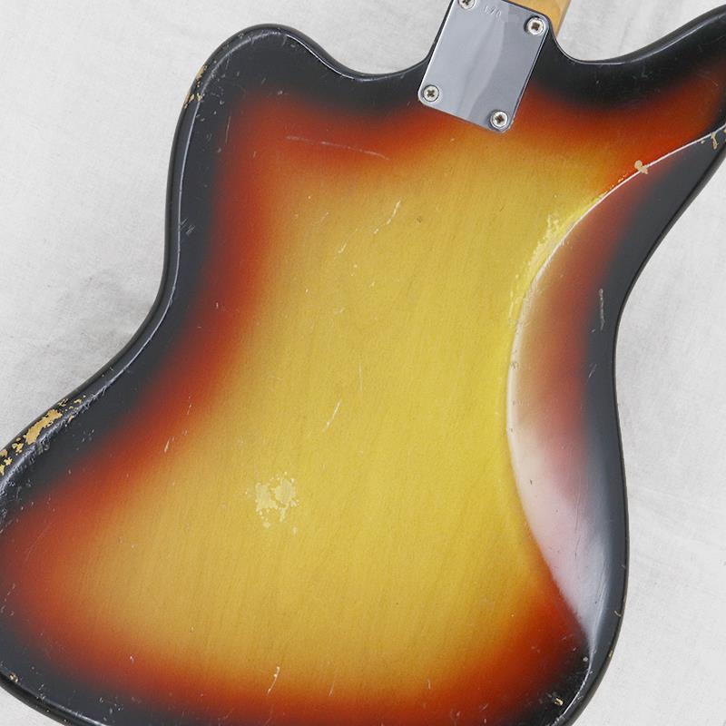 Fender（フェンダー） Fender USA VINTAGE Jaguar '65 Sunburst/R